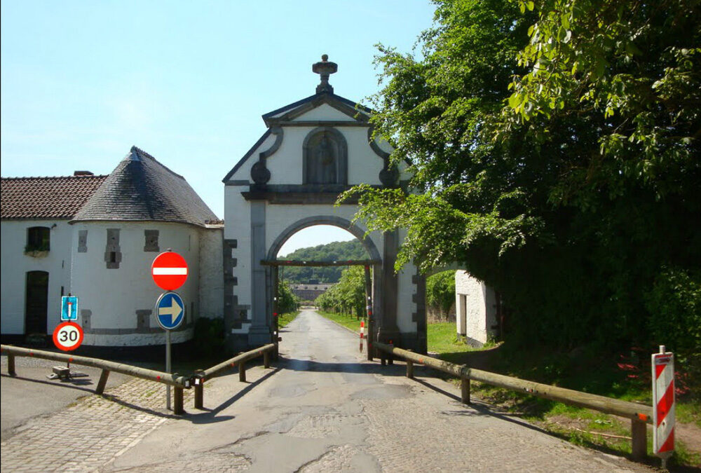 La « Portelette »